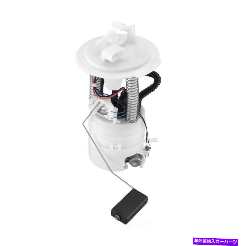 Fuel Pump Module Assembly 燃料ポンプモジュールアセンブリUSモーターワークス適合09-12日産ムラーノ3.5L-V6 Fuel Pump Module Assembly US Motor Works fits 09-12 Nissan Murano 3.5L-V6