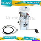 Fuel Pump Module Assembly （1）燃料ポンプモジュールアセンブリAutobestはBMW x5 2007-2010に適合します (1) Fuel Pump Module Assembly Autobest Fits BMW X5 2007-2010