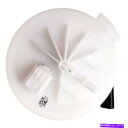Fuel Pump Module Assembly Delphi Fuel Pumpモジュールアセンブリアンドカントリー、グランドキャラバンFG0940 Del...