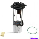 Fuel Pump Module Assembly 燃料ポンプモジュールアセンブリスタンダードキャブピックアップ、78.7ベッドカーターP76286M