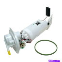 Fuel Pump Module Assembly 燃料ポンプモジュールアセンブリフィット2004-2007ダッジキャラバングランドキャラバンデンソー Fuel...