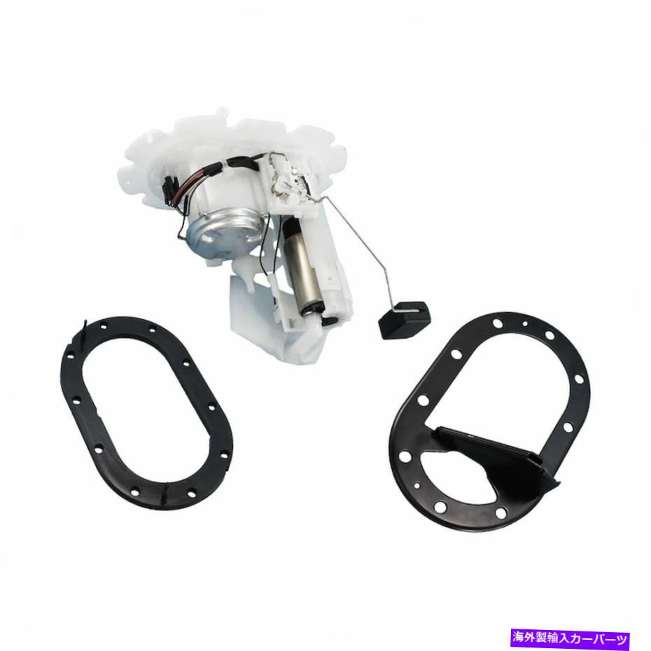 Fuel Pump Module Assembly USモーターワークUSEP8596M 00-03 Baja Legacy Outback用の燃料ポンプモジュールアセンブリ US Motor Works USEP8596M Fuel Pump Module Assembly For 00-03 Baja Legacy Outback