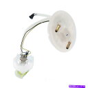 Fuel Pump Module Assembly 燃料ポンプモジュールアセンブリベースUSモーターワークス適合03-04アウディRS6 4.2L-V8 Fue...