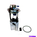 Fuel Pump Module Assembly 燃料ポンプモジュールアセンブリビン:Z、フレックス、拡張キャブピックアップ、96.0