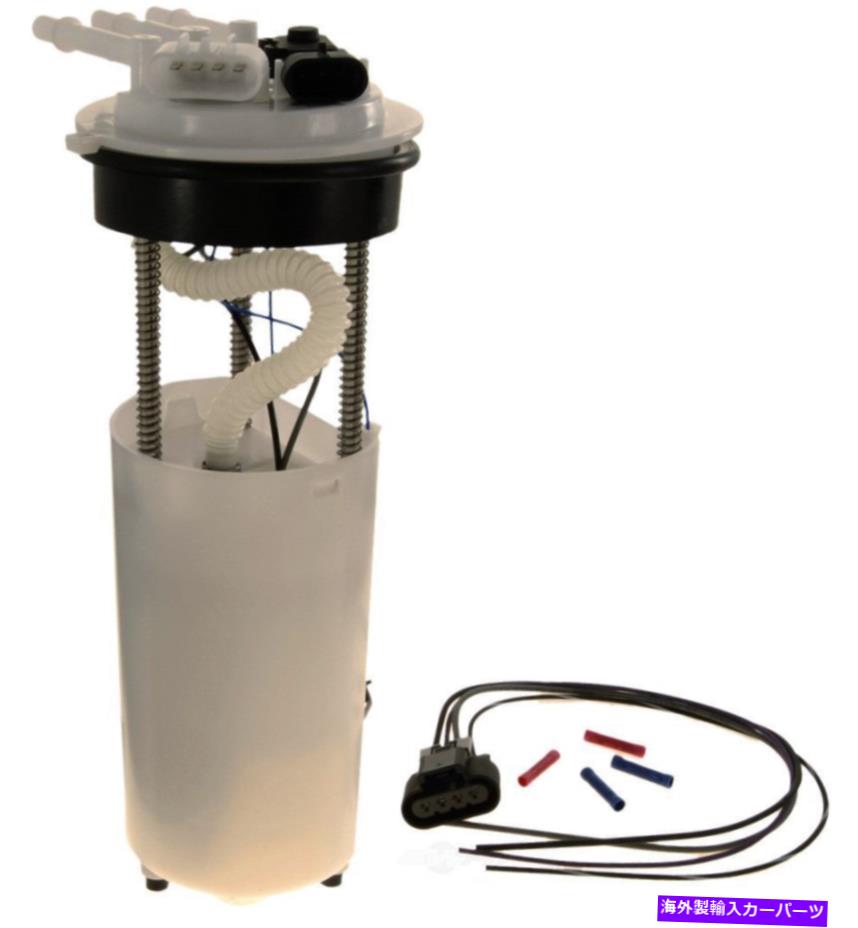 Fuel Pump Module Assembly ǳݥץ⥸塼륢֥ڥȥƥȥѡINTL 2202-246742 Fuel Pump Module Assembly-Petrotek Autopart Intl 2202-246742