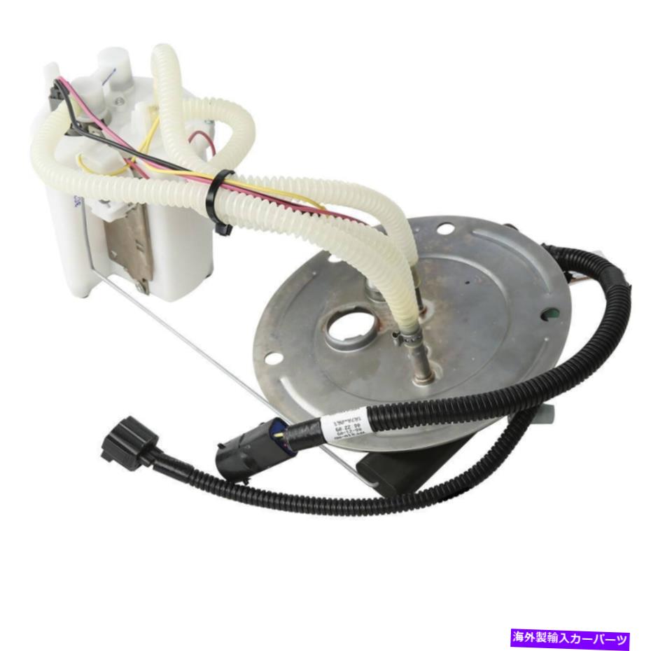 Fuel Pump Module Assembly ǳݥץ⥸塼륢֥Delphi FG1195 Fuel Pump Module Assembly Delphi FG1195