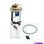 Fuel Pump Module Assembly US⡼ϡP3609Mǳݥץ⥸塼륢֥Ѥޤ US Motor Works USEP3609M Fuel Pump Module Assembly