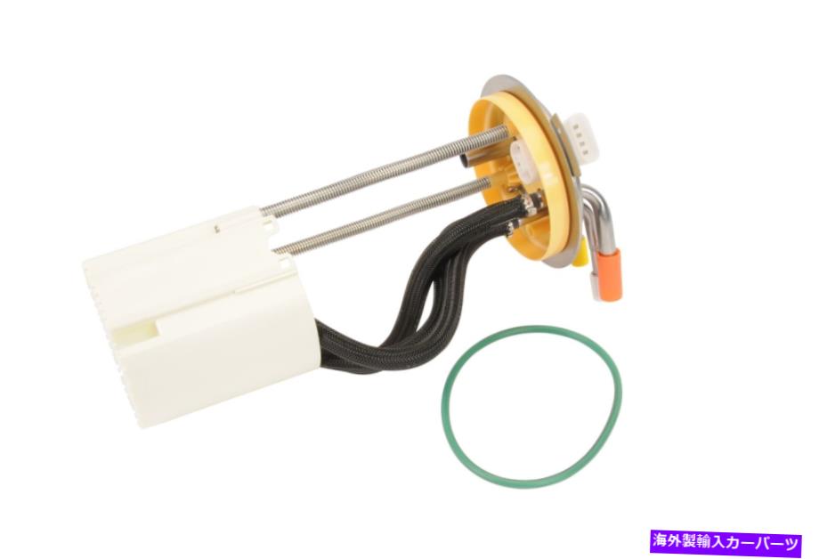 Fuel Pump Module Assembly ǳݥץ⥸塼륢֥-VIN6ENGɡLMM2ɥåХGMѡ Fuel Pump Module Assembly-VIN: 6, Eng Code: LMM, 2 Door, Cutaway Van GM Parts