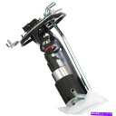 Fuel Pump Module Assembly HP10203 Delphi Electric Fuel Pump Gas for Honda Accord 1990-1993 HP10203 Delphi Electric Fuel Pump Gas New for Honda Accord 1990-1993