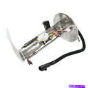 Fuel Pump Module Assembly HP10127 Delphi Electric Fuel Pump Gas for E150 Van E250 E350 E450 E550 Ford HP10127 Delphi Electric Fuel Pump Gas New for E150 Van E250 E350 E450 E550 Ford