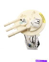 Fuel Pump Module Assembly DELPHI FG0271 SELECT 99-03シボレーGMCモデル用の燃料ポンプモジュールアセンブリ ...