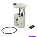Fuel Pump Module Assembly ダッジグランドキャラバン2008-2010カーターP76670M燃料ポンプモジュールアセンブリ For Do...