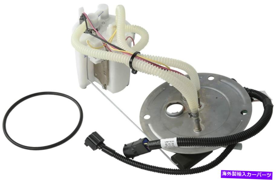 Fuel Pump Module Assembly Delphi FG1195ǳ⥸塼 Delphi FG1195 Fuel Module