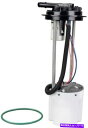 Fuel Pump Module Assembly 2007年から2008年のシボレーシルバラード3500 HD 551B143567燃料ポンプモジュールアセン...