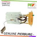 Fuel Pump Module Assembly 新しい *ピアバーグ *フォルクスワーゲンジェッタ用の燃料ポンプモジュールアセンブリ1K 4D SDN FW...