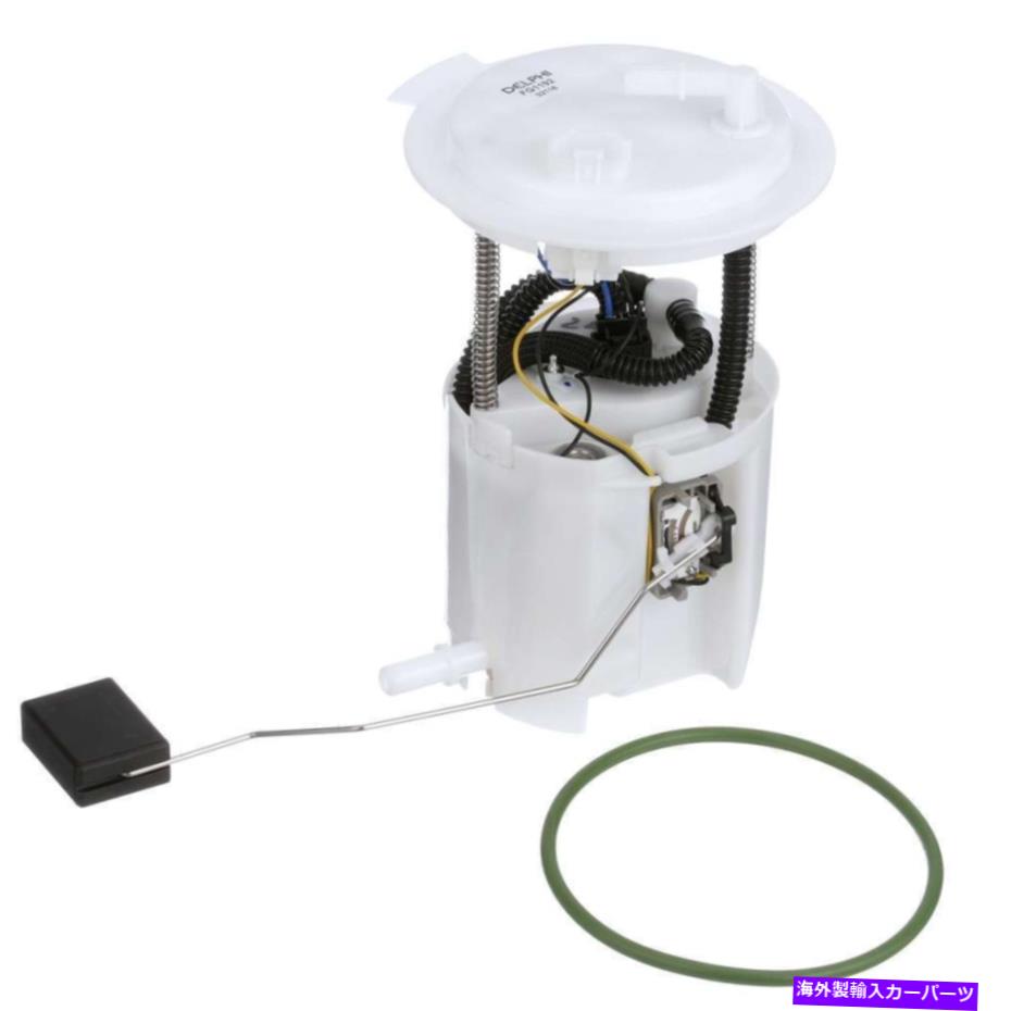 Fuel Pump Module Assembly ǳݥץ⥸塼륢֥Delphi FG1192 Fuel Pump Module Assembly Delphi FG1192