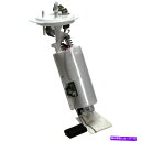 Fuel Pump Module Assembly fg0425 delphi電気燃料ポンプガス町と田舎のグランドキャラバンのための新しいガス FG0425 D...