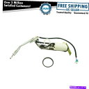 Fuel Pump Module Assembly Delphi HP10036燃料ポンプ&送信ユニットモジュールアセンブリGM 5.7 LT1 V8 NEW Delphi HP10036 Fuel Pump & Sending Unit Module Assembly for GM 5.7 LT1 V8 New