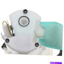 Fuel Pump Module Assembly P76041Mカーター燃料ポンプモジュールアセンブリP/N：P76041M P76041m Carter Fuel Pump Module Assembly P/N:P76041m