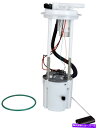 Fuel Pump Module Assembly シルバラード1500のボッシュ燃料ポンプモジュールアセンブリ、シエラ1500 67796 Bosch Fuel Pump Module Assembly for Silverado 1500, Sierra 1500 67796(2)