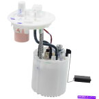 Fuel Pump Module Assembly MU2197 ACデルコエレクトリック燃料ポンプガスシボレーシボレーインパラマリブ用 MU2197 AC Delco Electric Fuel Pump Gas New for Chevy Chevrolet Impala Malibu