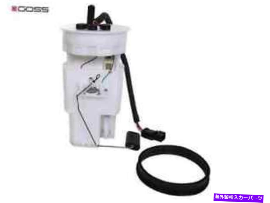 Fuel Pump Module Assembly Jeep Grand Cherokee Zg ERH GE369のゴス燃料ポンプモジュールアセンブリ GOSS FUEL PUMP MODULE ASSEMBLY for JEEP GRAND CHEROKEE ZG ERH GE369