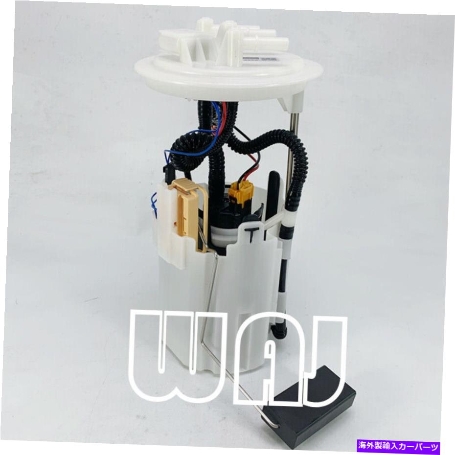 Fuel Pump Module Assembly WAJ燃料ポンプモジュールアセンブリはメルセデスヴィアノvito W639 2.0-3.0l 2003-に適合します WAJ Fuel Pump Module Assembly Fits MERCEDES Viano Vito W639 2.0-3.0L 2003-