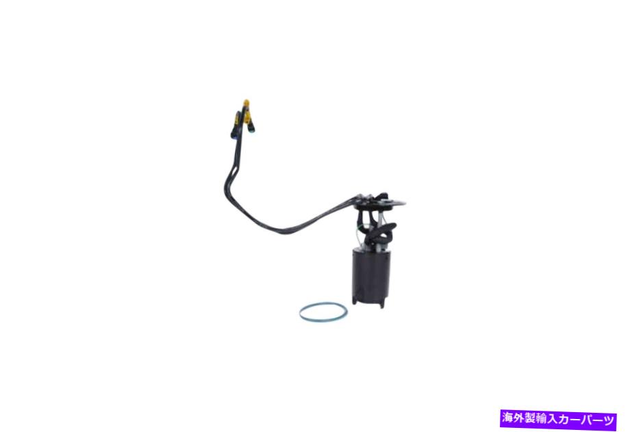 Fuel Pump Module Assembly ǳݥץ⥸塼륢֥vinHENGɡåGMѡM10255 Fuel Pump Module Assembly-VIN: H, Eng Code: LAP GM Parts M10255