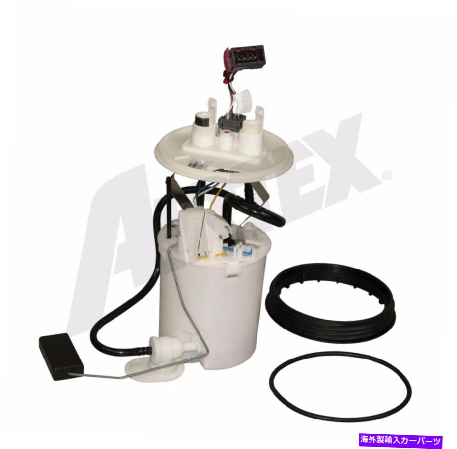 Fuel Pump Module Assembly ǳݥץ⥸塼륢֥AirTex E8431M Saab 9-51999-2005 Fuel Pump Module Assembly Airtex E8431M SAAB 9-5 (1999 - 2005)