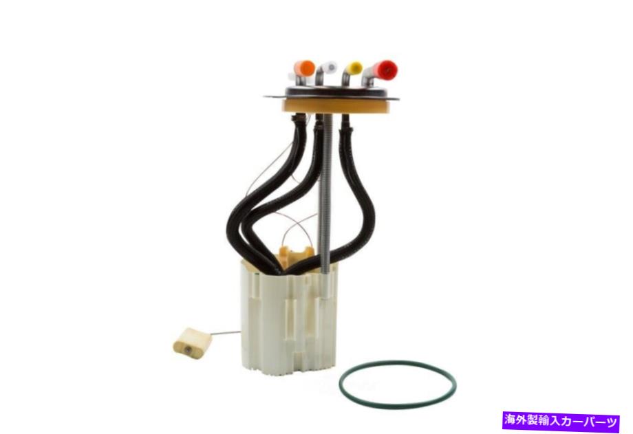 Fuel Pump Module Assembly ǳݥץ⥸塼륢֥-VIN6ENGɡLMM2ɥåХGMѡ Fuel Pump Module Assembly-VIN: 6, Eng Code: LMM, 2 Door, Cutaway Van GM Parts