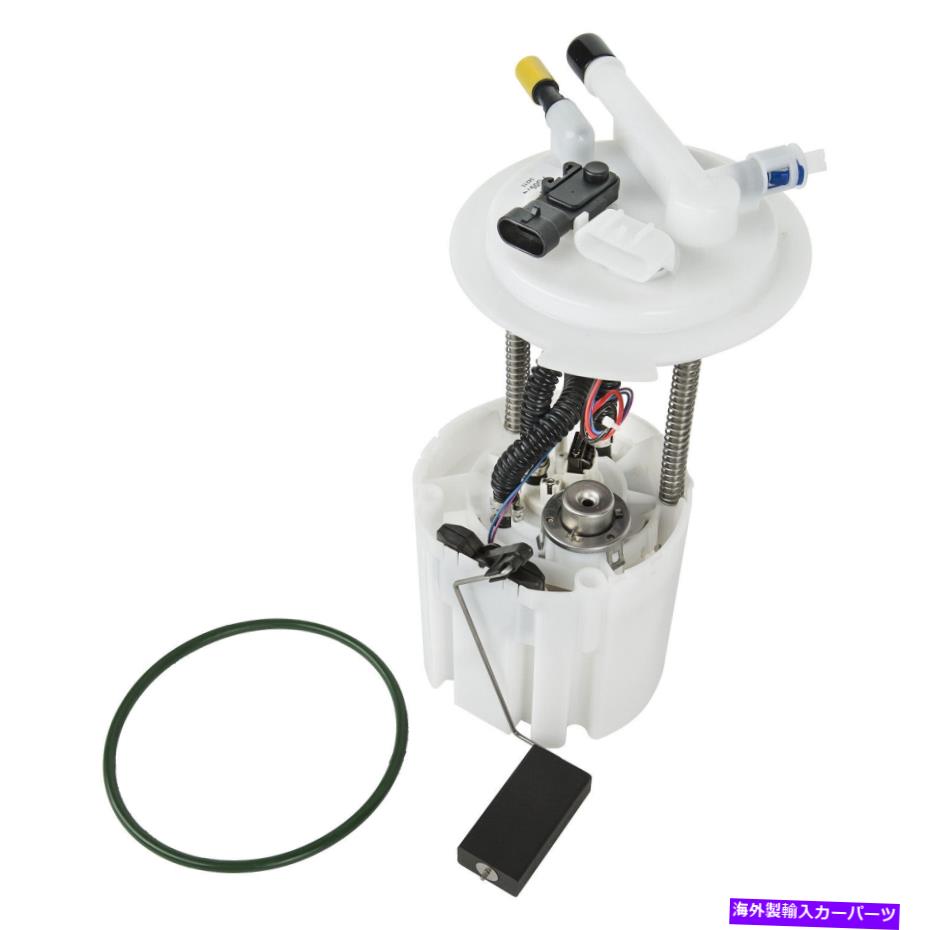 Fuel Pump Module Assembly Delphi FG0974 06-08シボレーHHRの燃料ポンプモジュールアセンブリ Delphi FG0974 Fuel Pump Module Assembly For 06-08 Chevrolet HHR