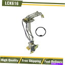 Fuel Pump Module Assembly Delphi HP10000電気燃料ポンプ&送信ユニットモジュールGMピックアップトラック新しい新しい Delphi HP10000 Electric Fuel Pump & Sending Unit Module for GM Pickup Truck New