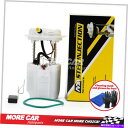 Fuel Pump Module Assembly ダッジグランドキャラバンラムC/Vクライスラーフォルクスワーゲンの燃料ポンプモジュールアセンブリ Fuel ...