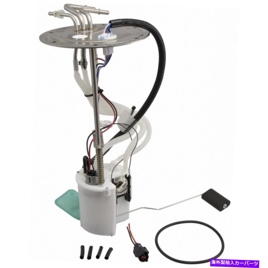 Fuel Pump Module Assembly եP74976MΥǳݥץ⥸塼륢֥ Carter Fuel Pump Module Assembly for Ford P74976M