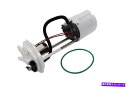 Fuel Pump Module Assembly 燃料ポンプモジュールアセンブリ-Vin:B、ENGコード:LC8、標準貨物バンGMパーツ Fuel Pump...