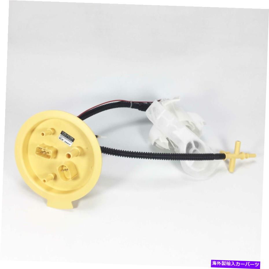 WAJ Diesel Fuel Pump Module Assembly Fits BMW F06 F07 F10 F11 F12 F13 F18 09-17カテゴリFuel Pump Module Assembly状態新品メーカー車種発送詳細全国一律 送料無料 （※北海道、沖縄、離島は省く）商品詳細輸入商品の為、英語表記となります。Condition: NewBrand: WAJManufacturer Part Number: WAJM1291017Surface Finish: Brand NewCountry/Region of Manufacture: ChinaFitment Type: Direct ReplacementVoltage [V]:: 12 VPressure [bar]:: 5 barType: Fuel Sending UnitFuel Type: DieselDrive Type: ElectricalPlacement on Vehicle: Fuel TankOE/OEM Part Number: 16117260648, 7260648, 770169, FP7002, 38502, 519700000189, 77276, 77276E, 7.02701.87.0, 70454A2, 75.110.04, 2250215, V20-09-0458, FG1115-12B1, EFP910, GACC029N, WG1026222, WG1498718Items Included: Filter《ご注文前にご確認ください》■海外輸入品の為、NC・NRでお願い致します。■取り付け説明書は基本的に付属しておりません。お取付に関しましては専門の業者様とご相談お願いいたします。■通常2〜4週間でのお届けを予定をしておりますが、天候、通関、国際事情により輸送便の遅延が発生する可能性や、仕入・輸送費高騰や通関診査追加等による価格のご相談の可能性もございますことご了承いただいております。■海外メーカーの注文状況次第では在庫切れの場合もございます。その場合は弊社都合にてキャンセルとなります。■配送遅延、商品違い等によってお客様に追加料金が発生した場合や取付け時に必要な加工費や追加部品等の、商品代金以外の弊社へのご請求には一切応じかねます。■弊社は海外パーツの輸入販売業のため、製品のお取り付けや加工についてのサポートは行っておりません。専門店様と解決をお願いしております。■大型商品に関しましては、配送会社の規定により個人宅への配送が困難な場合がございます。その場合は、会社や倉庫、最寄りの営業所での受け取りをお願いする場合がございます。■輸入消費税が追加課税される場合もございます。その場合はお客様側で輸入業者へ輸入消費税のお支払いのご負担をお願いする場合がございます。■商品説明文中に英語にて”保証”関する記載があっても適応はされませんのでご了承ください。■海外倉庫から到着した製品を、再度国内で検品を行い、日本郵便または佐川急便にて発送となります。■初期不良の場合は商品到着後7日以内にご連絡下さいませ。■輸入商品のためイメージ違いやご注文間違い当のお客様都合ご返品はお断りをさせていただいておりますが、弊社条件を満たしている場合はご購入金額の30％の手数料を頂いた場合に限りご返品をお受けできる場合もございます。(ご注文と同時に商品のお取り寄せが開始するため)（30％の内訳は、海外返送費用・関税・消費全負担分となります）■USパーツの輸入代行も行っておりますので、ショップに掲載されていない商品でもお探しする事が可能です。お気軽にお問い合わせ下さいませ。[輸入お取り寄せ品においてのご返品制度・保証制度等、弊社販売条件ページに詳細の記載がございますのでご覧くださいませ]&nbsp;