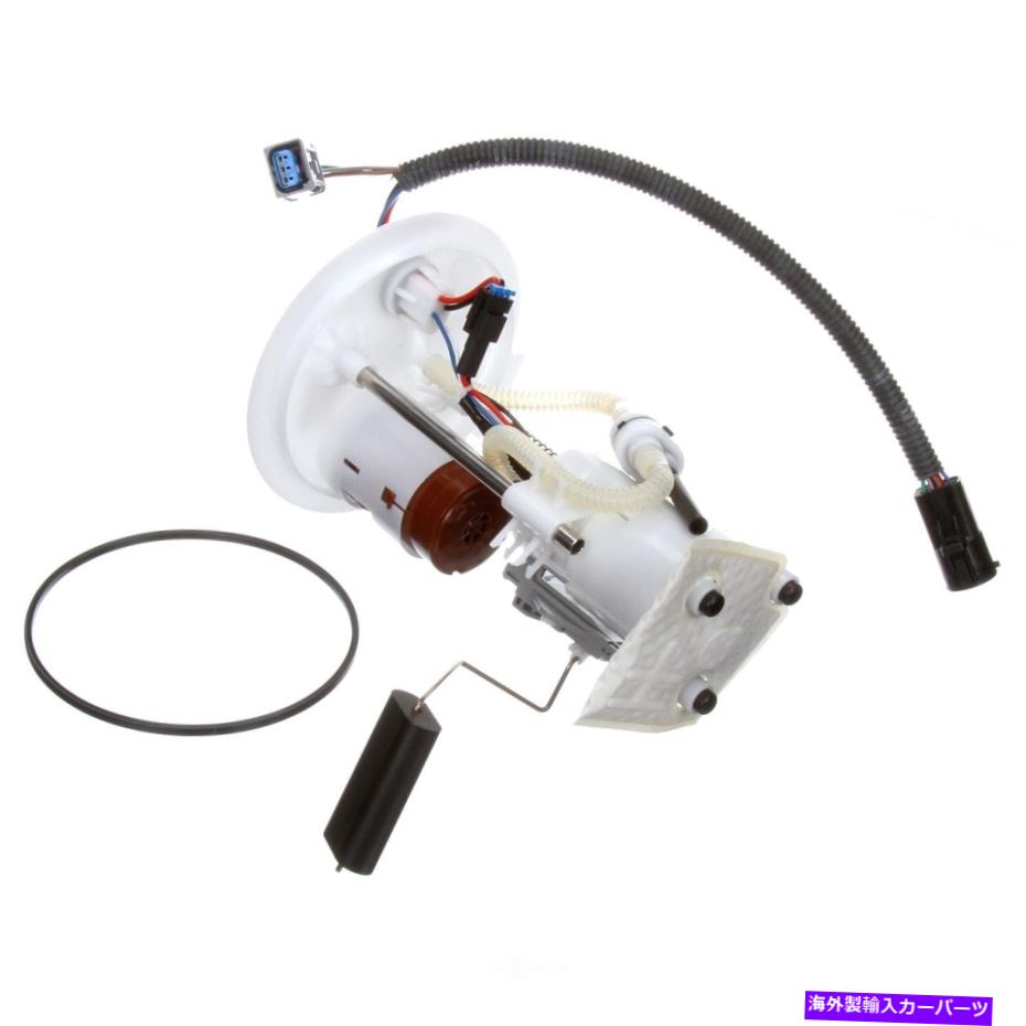 Fuel Pump Module Assembly 燃料ポンプモジュールアセンブリDelphi FG0876 Fuel Pump Module Assembly Delphi FG0876