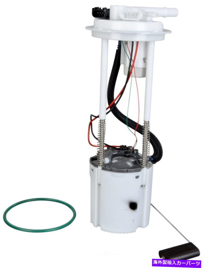Fuel Pump Module Assembly 燃料ポンプモジュールアセンブリ - ニューボッシュ67796 Fuel Pump Module Assembly-New Bosch 67796【並行輸入品】