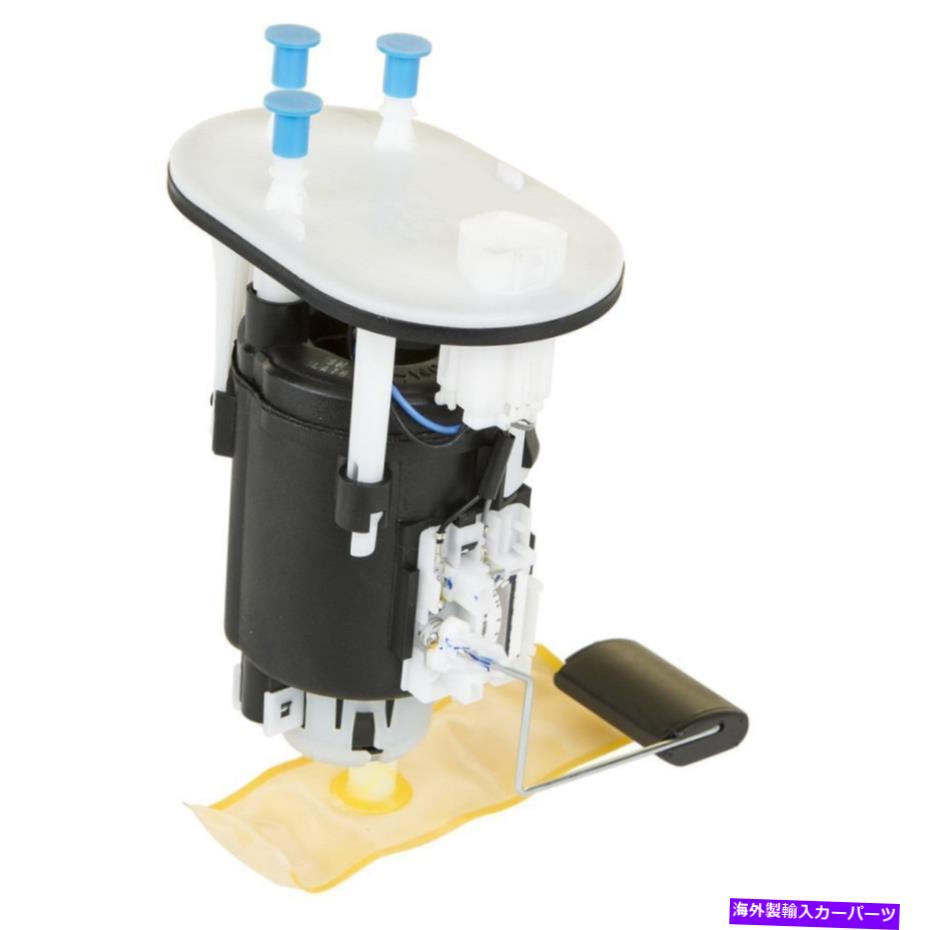 Fuel Pump Module Assembly 燃料ポンプモジュールアセンブリDelphi FG1258 FITS 03-06 Hyundai Santa Fe 2.7L-V6 Fuel Pump Module Assembly Delphi FG1258 fits 03-06 Hyundai Santa Fe 2.7L-V6