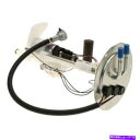 Fuel Pump Module Assembly 日産フロンティア1998-2004アフターマーケット燃料ポンプモジュールアセンブリ For Nissan Frontier 1998-2004 Aftermarket Fuel Pump Module Assembly