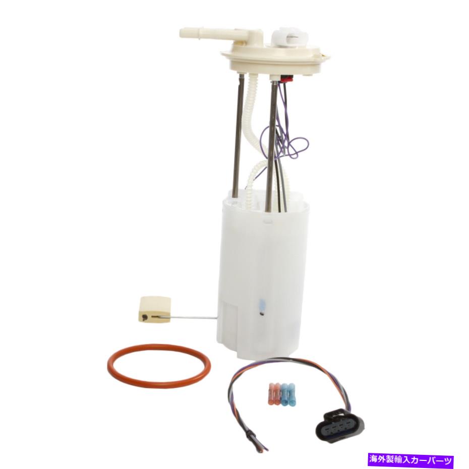 Fuel Pump Module Assembly Delphi FG0098燃料ポンプモジュールアセンブリセレクト97-02シボレーGMCモデル Delphi FG0098 Fuel Pump Module Assembly For Select 97-02 Chevrolet GMC Models