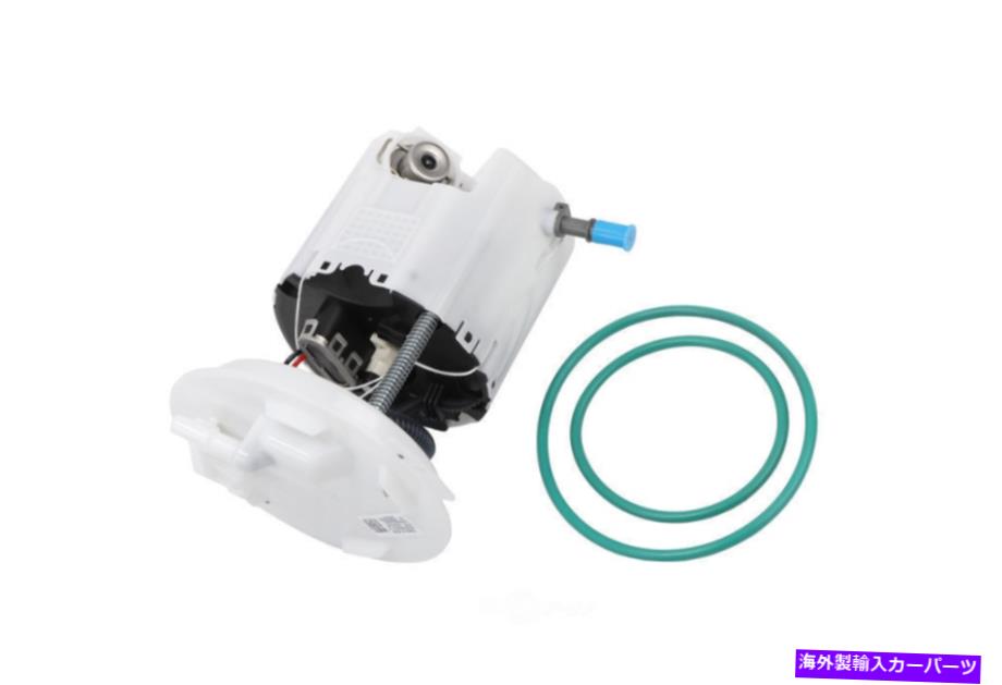 Fuel Pump Module Assembly ǳݥץ⥸塼륢֥SSVINWENGɡLS3 GMѡM100291 Fuel Pump Module Assembly-SS, VIN: W, Eng Code: LS3 GM Parts M100291