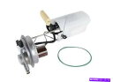 Fuel Pump Module Assembly 燃料ポンプモジュールアセンブリビン:C、標準貨物バンGMパーツMU1880 Fuel Pump Module...