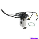 Fuel Pump Module Assembly 燃料ポンプモジュールアセンブリ-FWDカーターP76289Mフィット2006 SAAB 9-3 2.0L-L...