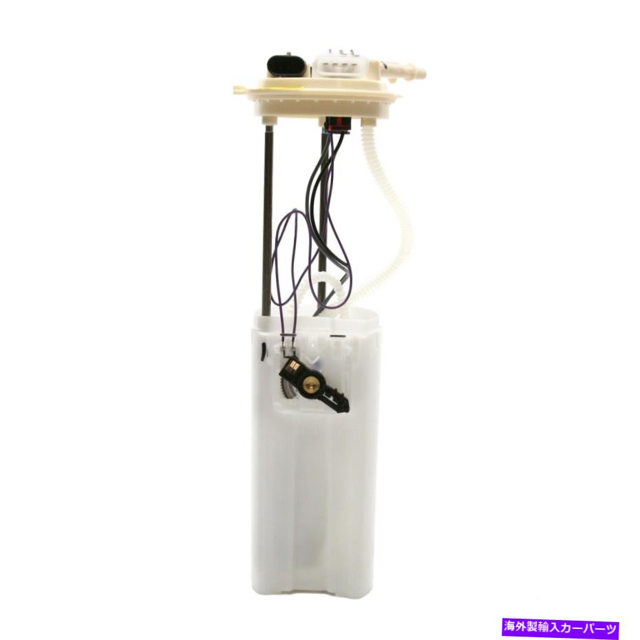 Fuel Pump Module Assembly 燃料ポンプモジュールアセンブリDelphi FG0092 Fuel Pump Module Assembly Delphi FG0092