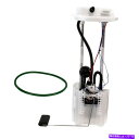 Fuel Pump Module Assembly 燃料ポンプモジュールアセンブリGMB 520-2155フィット2008 Dodge Ram 1500 Fuel Pump Module Assembly GMB 520-2155 fits 2008 Dodge Ram 1500(2)