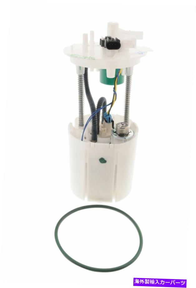 Fuel Pump Module Assembly GMʪM100052ǳݥץ⥸塼륢֥ GM Genuine Parts M100052 Fuel Pump Module Assembly