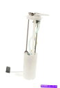 Fuel Pump Module Assembly 燃料ポンプモジュールアセンブリ-Vin:Z、ENGコード:L59、2ドア、標準的なキャブピックアップ Fue...