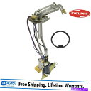 Fuel Pump Module Assembly Delphi HP10000電気燃料ポンプ&送信ユニットモジュールGMピックアップトラック新しい新しい Delphi HP10000 Electric Fuel Pump & Sending Unit Module for GM Pickup Truck New