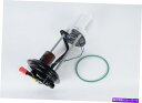 Fuel Pump Module Assembly 燃料ポンプモジュールアセンブリ-VIN:4、ENGコード:LMF、標準貨物バンM10128 Fuel Pum...